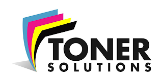 TONER SOLUTIONS logo