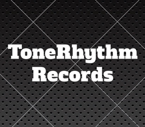 TONERHYTHM RECORDS logo