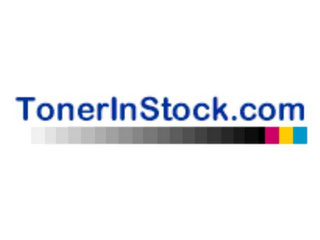 TONERINSTOCK.COM logo