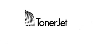 TONERJET logo