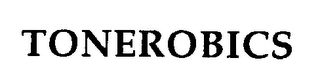 TONEROBICS logo