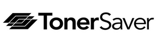 TONERSAVER logo