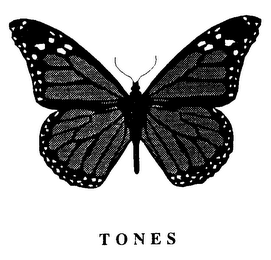 TONES logo