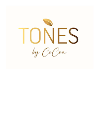 TONES BY COCOA logo