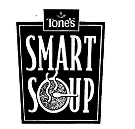 TONE'S SMART SOUP logo