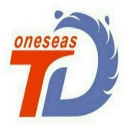 TONESEAS logo