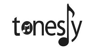 TONESLY logo