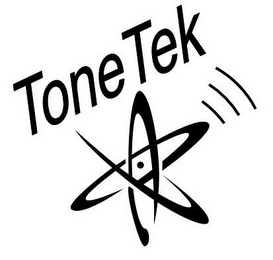 TONETEK logo