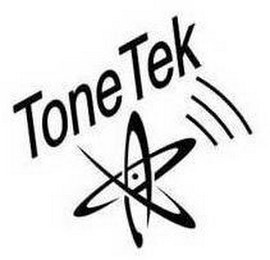 TONETEK logo