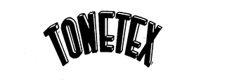 TONETEX logo