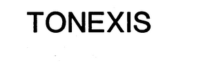 TONEXIS logo