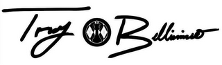 TONEY BELLISSIMO logo