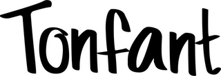 TONFANT logo