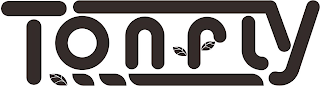 TONFLY logo