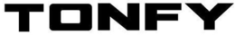 TONFY logo