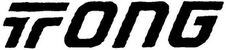 TONG logo