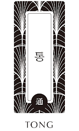 TONG logo