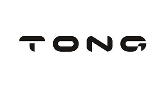 TONG logo