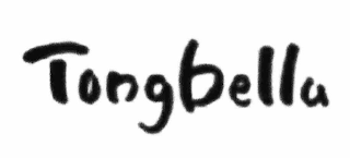 TONG BELLA logo