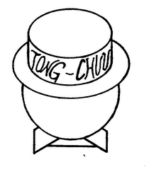 TONG-CHUU logo