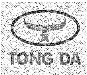 TONG DA logo