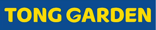 TONG GARDEN logo