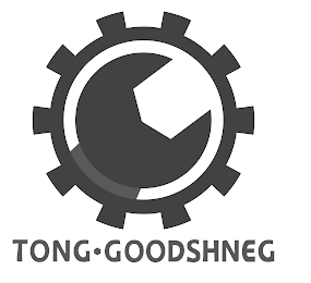 TONG GOODSHNEG logo