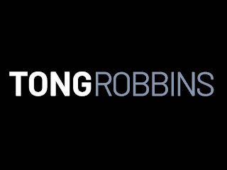 TONG ROBBINS logo