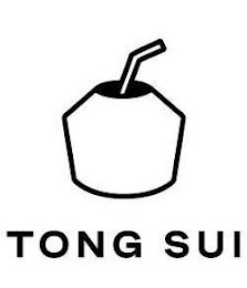 TONG SUI logo