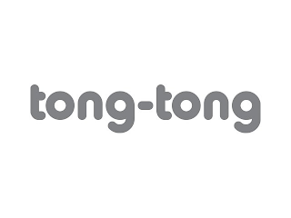 TONG-TONG logo