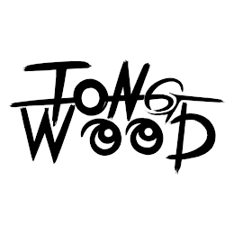 TONG WOOD logo