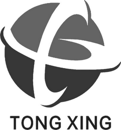 TONG XING logo