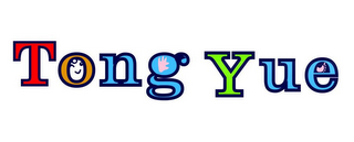 TONG YUE logo