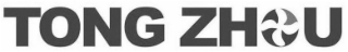 TONG ZHOU logo