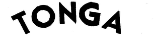 TONGA logo