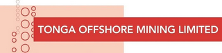 TONGA OFFSHORE MINING LIMITED logo