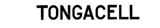 TONGACELL logo