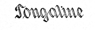 TONGALINE logo