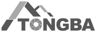 TONGBA logo