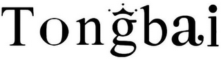TONGBAI logo