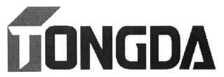 TONGDA logo