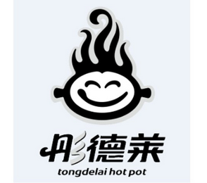TONGDELAI HOT POT logo