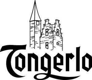 TONGERLO logo