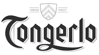 TONGERLO logo