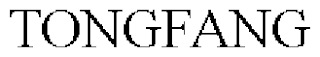 TONGFANG logo