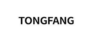 TONGFANG logo