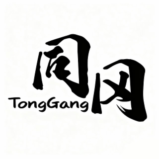 TONGGANG logo