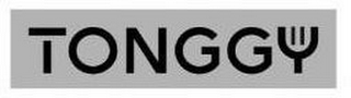 TONGGY logo