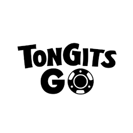 TONGITS GO logo