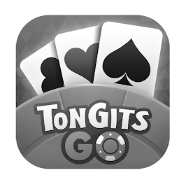 TONGITS GO logo